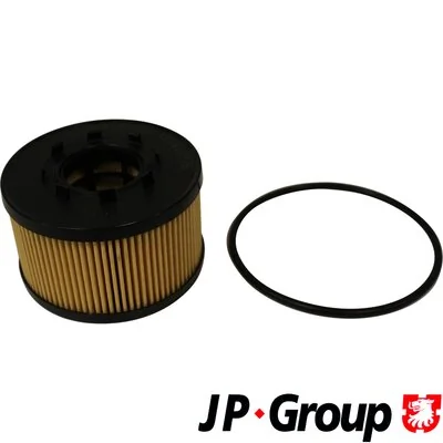 Õlifilter JP GROUP 1518500400