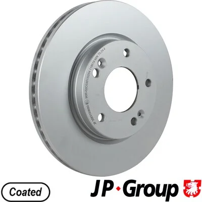 Piduriketas JP GROUP 3563100600