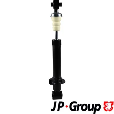 Amort JP GROUP 1152109400
