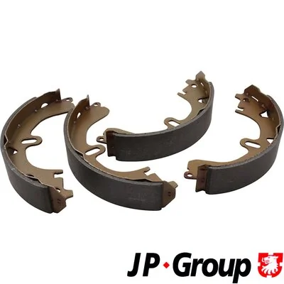 Piduriklotside komplekt JP GROUP 4863900610