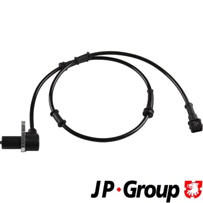 Andur, rattapöörete arv JP GROUP 3997104180