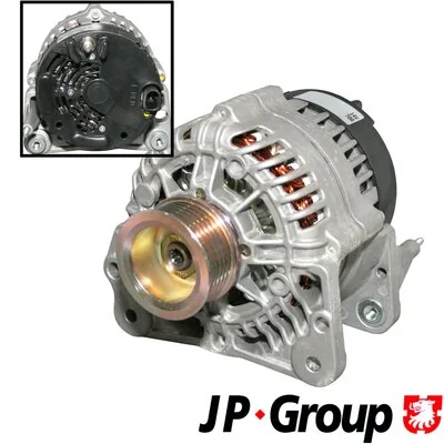 Generaator JP GROUP 1190102000