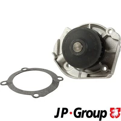 Veepump, mootori jahutus JP GROUP 3314100600