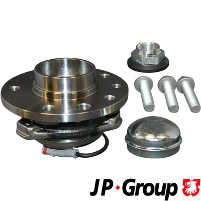 Rattarumm JP GROUP 1241401500