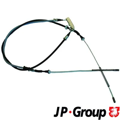 Tross, seisupidur JP GROUP 1270302600