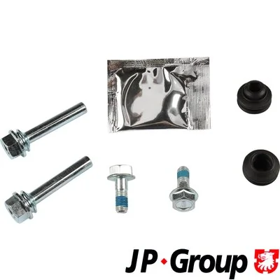 Juhthülsikomplekt, pidurisadul JP GROUP 3561951110
