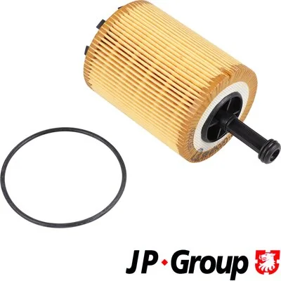 Õlifilter JP GROUP 1118502200