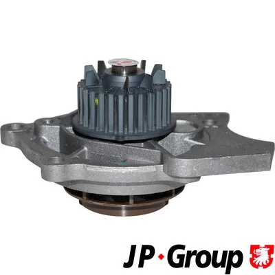 Veepump, mootori jahutus JP GROUP 1114105900
