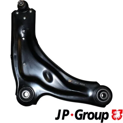 Õõtshoob, käändmik JP GROUP 4340100380