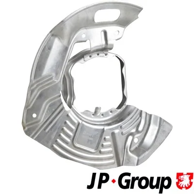 Plekk, piduriketas JP GROUP 1464202580