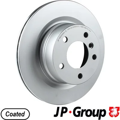 Piduriketas JP GROUP 1463204600