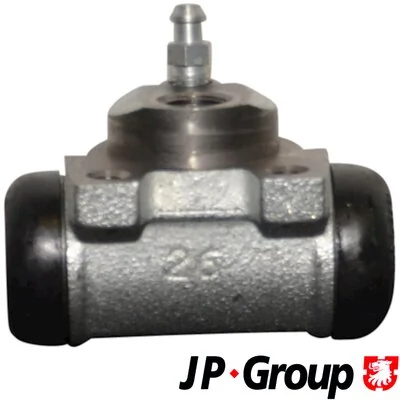 Rattapidurisilinder JP GROUP 4161301900