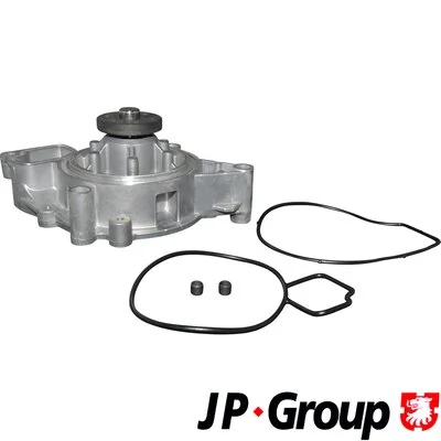 Veepump, mootori jahutus JP GROUP 1214103900