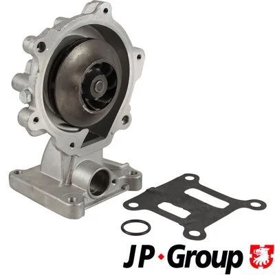 Veepump, mootori jahutus JP GROUP 1514102200