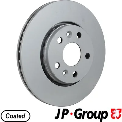 Piduriketas JP GROUP 4363101600