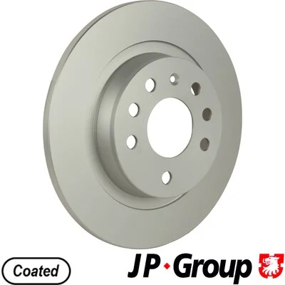 Piduriketas JP GROUP 1263202700