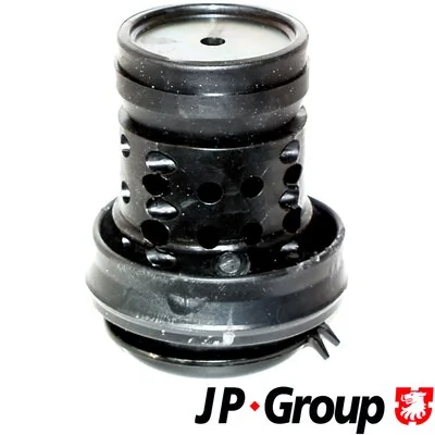 Paigutus, Mootor JP GROUP 1117901500