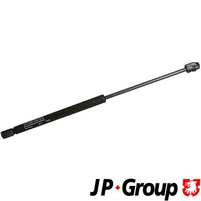 Gaasivedru, pagasi-/veoruum JP GROUP 1281201900