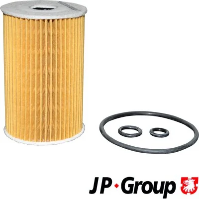 Õlifilter JP GROUP 1118505800