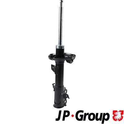 Amort JP GROUP 1542104470