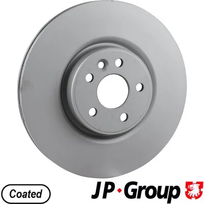 Piduriketas JP GROUP 4963101900