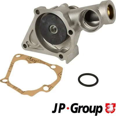 Veepump, mootori jahutus JP GROUP 3914100100