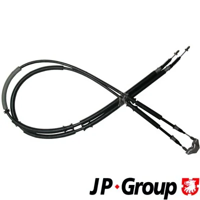 Tross, seisupidur JP GROUP 1270300200