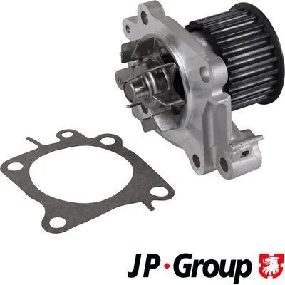 Veepump, mootori jahutus JP GROUP 3914100400