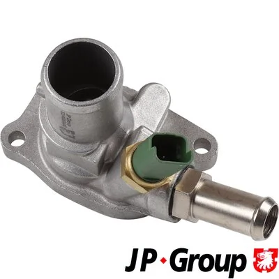 Termostaadikorpus JP GROUP 3314500400