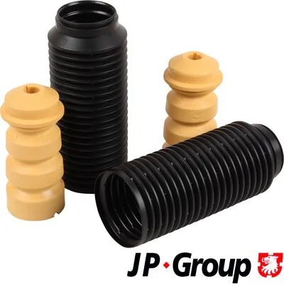 Tolmukaitse komplekt, Amordid JP GROUP 1552700310