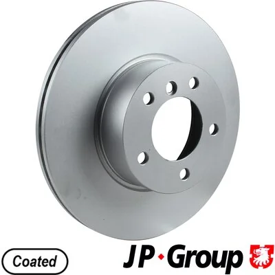 Piduriketas JP GROUP 1463105500