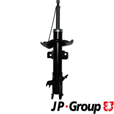 Amort JP GROUP 3842100770