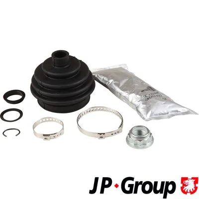 Kaitsekummikomplekt, veovõll JP GROUP 1143600210