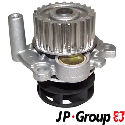 Veepump, mootori jahutus JP GROUP 1114102700