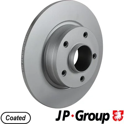 Piduriketas JP GROUP 1263203400