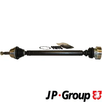 Veovõll JP GROUP 1143103380