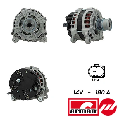 SIDAT A12BH0881AS