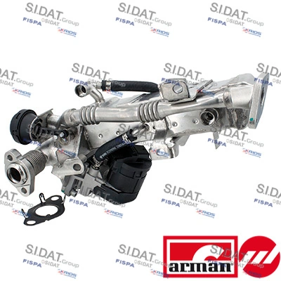 SIDAT 83.1651AS