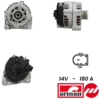 SIDAT A12VA0385AS