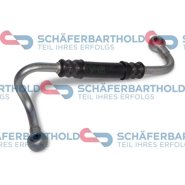 ORIGINAL Schäferbart 318 02 013 01 11