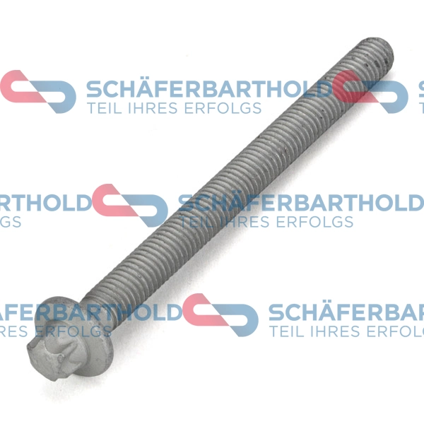 ORIGINAL Schäferbart 100 02 157 01 22