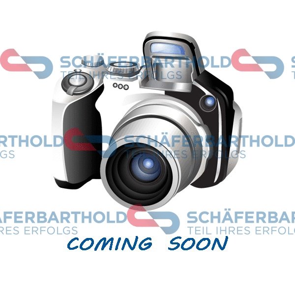ORIGINAL Schäferbart 312 02 185 01 22