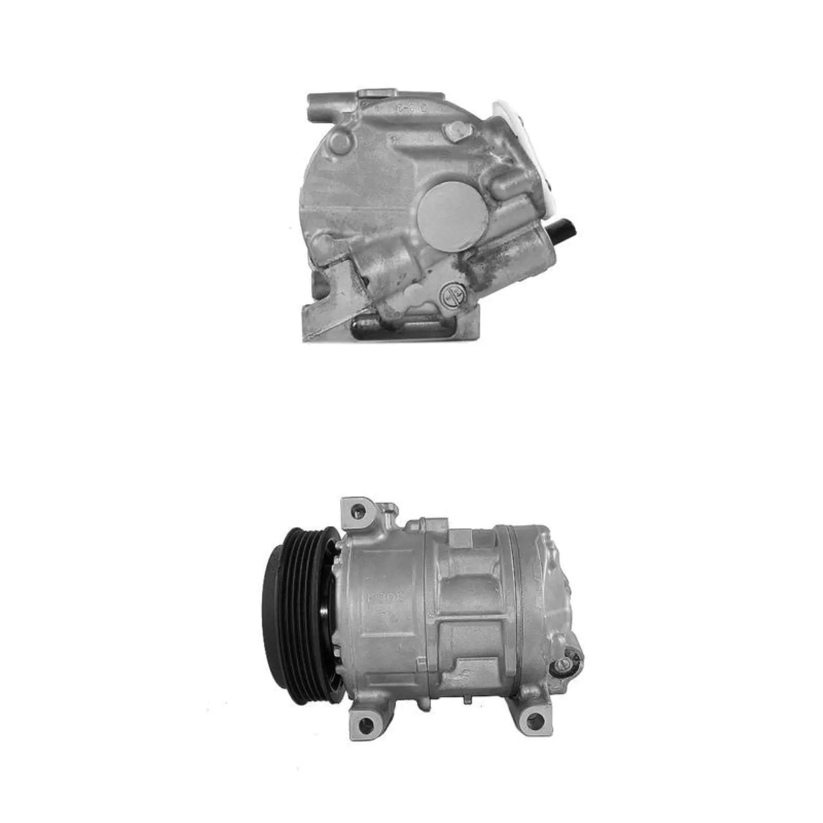 Kompressor, kliimaseade BV PSH 090.505.017.050
