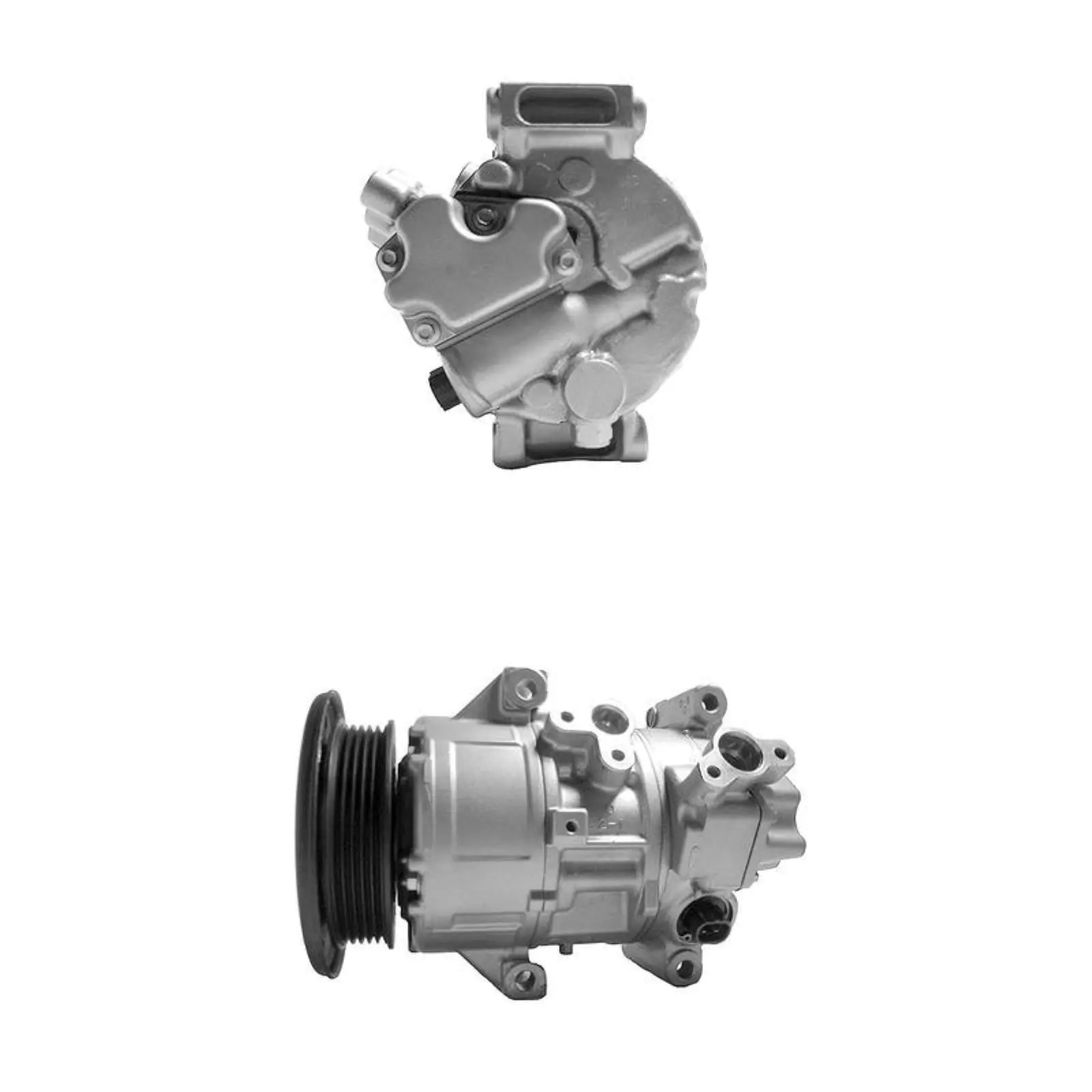 Kompressor, kliimaseade BV PSH 090.195.032.050