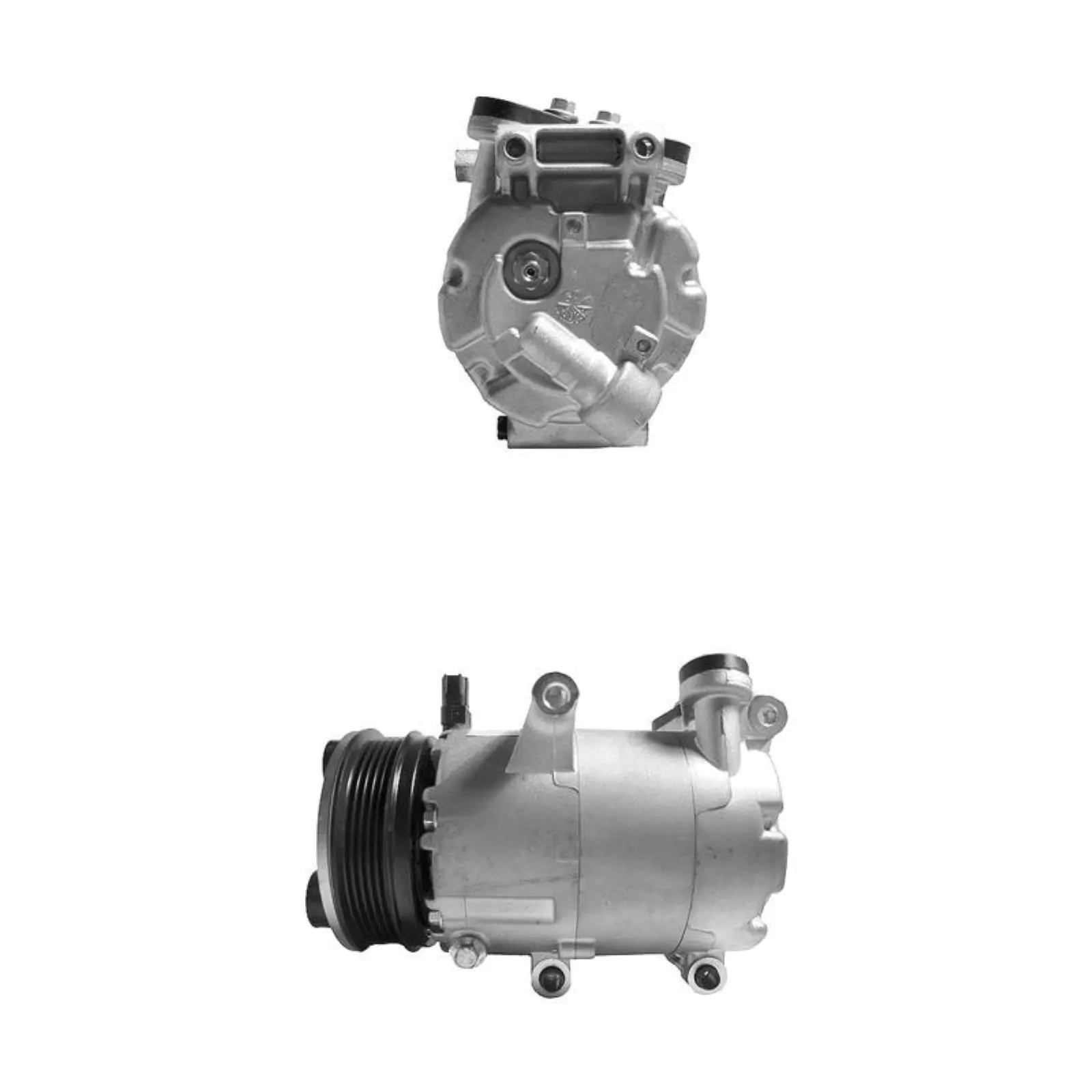 Kompressor, kliimaseade BV PSH 090.595.035.020