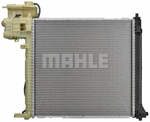 Radiaator, mootorijahutus BEHR *** PREMIUM LINE *** MAHLE CR 385 000P