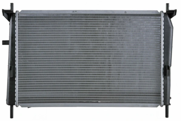 Radiaator, mootorijahutus MAHLE CR 629 000S