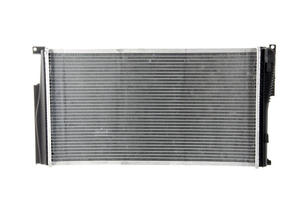 Radiaator, mootorijahutus MAHLE CR 1659 000P