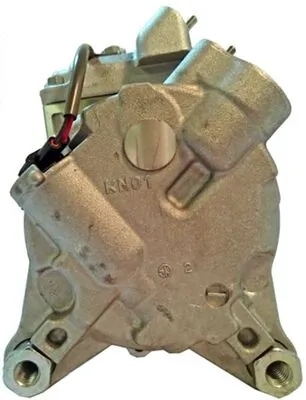 Kompressor, kliimaseade MAHLE ACP 699 000P