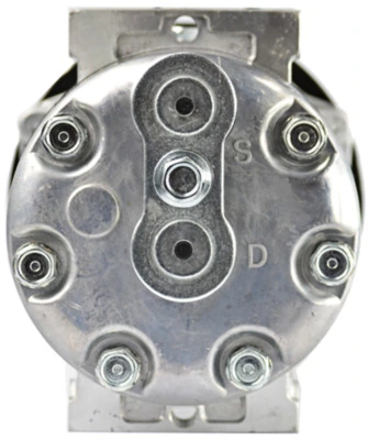 Kompressor, kliimaseade MAHLE ACP 1129 000S